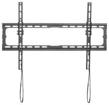 Image of 20mm Economy Low-Profile Tilt TV Wall Mount, 37"-80" - PSGL0083