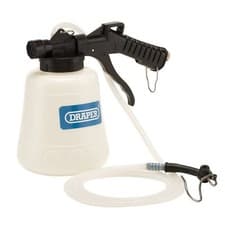 Image of Draper Pneumatic Brake Fluid Extractor 1L - 22113