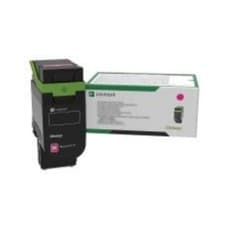 Image of Original Lexmark 75M20M0 Magenta Return Program Toner Cartridge