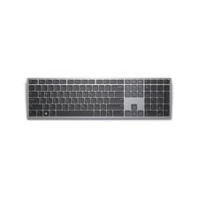 Image of Dell Multi-Device KB700 Wireless keyboard QWERTY UK Grey