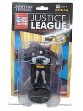 Image of 🟢🫵🏻👀#05 BATMAN Eaglemoss Justice League The Animated Series