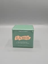 Image of La Mer Creme De La Mer The Moisturizing Cream 1.0 oz 30ml New In Box