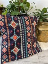 Image of Multicolour 45 CM Cushion Cover