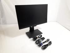 Image of BenQ BL2480T 23.8 in HDMI VGA DP 1920x1080 LED Monitor With Stand