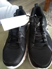 Image of BNIB WOMENS REEBOK 3D FUSION TRAINERS UK 4 NEW RUNNING HIIT GYM SHOES PUMP COMBA
