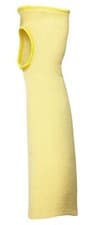 Image of Ansell HyFlex 70-114 Protection & Cut Resistant Sleeve (12 Pack)