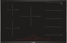 Image of Bosch Series 8 82cm 5 Zone Induction Hob PXV875DV1E