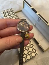 Image of Orla Kiely Watch