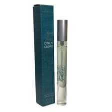 Image of Adolfo Dominguez Agua Fresca Citrus Cedro 10ml EDT Travel Spray