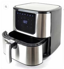 Image of Healthkick Family Size Air Fryer (5.5L)