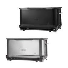 Image of Ninja Foodi 3-in-1 Toaster, Grill & Panini Press | Refurbished, 1-Year Guarantee