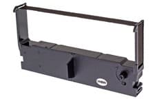 Image of Ink Ribbon for Epson ERC-32B ERC-32 C43S015371 Black