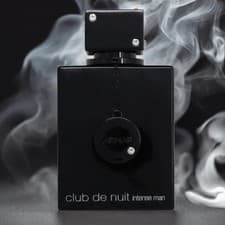 Image of Armaf Club de Nuit Intense 105ml EDT LongLasting Mens Cologne, Compliment magnet