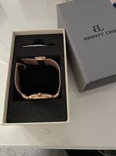 Image of abbott lyon watch