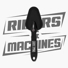 Image of Muc-Off Detailing Brush | Motorcycle & Bike Cleaning Brush