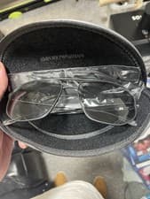 Image of Emporio Armani Sunglasses