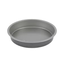 Image of Salter Essentials 21 cm Round Baking Tin – Non-Stick Coating, Dishwasher Safe