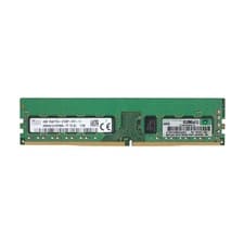 Image of HP 805667-B21 4GB PC4-17000P-E (DDR4 -2133MHz) RAM - 1yr Warranty