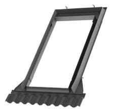 Image of Velux Flashing Kit - EDW F06 0000