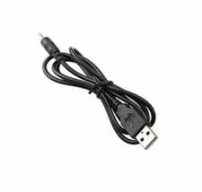 Image of USB CABLE LEAD CHARGER FOR MOTOROLA MBP161TIMER PARENT'S UNIT BABY MONITOR