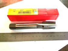 Image of Dormer M24 Taper THREAD TAP