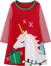 Image of Girl'S Dress