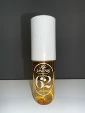 Image of Sol de Janeiro Brazilian Crush Cheirosa 62 Body Fragrance Mist 90ml Sealed UK