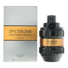 Image of Viktor & Rolf Spicebomb Extreme Eau de Parfum 90ml Spray New & Sealed