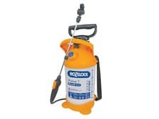 Image of Hozelock 4311 Pulsar Plus Pressure Sprayer 7 litre