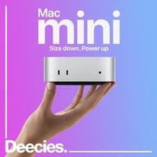 Image of Apple Mac mini M4 Pro 12-core CPU 16-core GPU 24GB Ram 1TB SSD NEW SHAPE