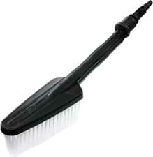 Image of Genuine Original Bosch AQT Aquatek 110, 120 High Pressure Washer Wash Brush