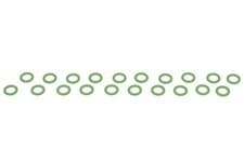 Image of 2x ✅Fits VALEO VAL508997 Gasket, coolant pipe VAL508997 VALEO gasket ⭐UK Seller⭐