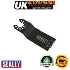 Image of Sealey Multi-Tool Fast Cutting Blade for Wood 34mm SMTA34FCW