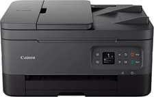 Image of Canon PIXMA TS7450i Wireless Colour 3-in-One Inkjet Photo Printer