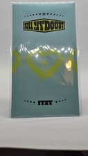 Image of Itzy Kill My Doubt Special Ticket Set
