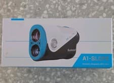 Image of 2026 Bushnell A-1 Slope Golf Rangefinder Brand New Free Postage UK Seller