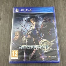 Image of Aeterno Blade II Sony PlayStation 4 PS4 Action Game NEW & SEALED