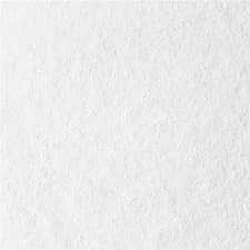 Image of RAK Variant Rectangular Drop-In Wash Basin 550mm Wide 0 Tap Hole - Alpine White