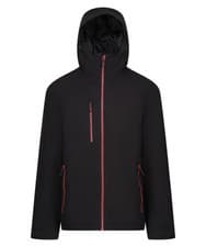 Image of Regatta Professional Navigate waterproof insulated jacket TRA253
