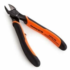 Image of BAHCO 140mm (51/2") ERGO Wire/Cable Side Cutter/Cutting Hand Tool Plier,2101G140