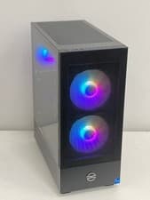 Image of 12TH GEN I7 CPU, RTX 4070, 16GB RAM Gaming PC