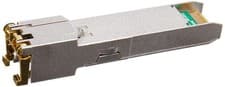 Image of ACP 1000BTX Copper RJ-45 Sfp for Juniper 100M 100% Compatible