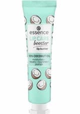Image of Essence Lip Care Booster Lip Butter 10% Coconut Oil repair & plump damaged lips