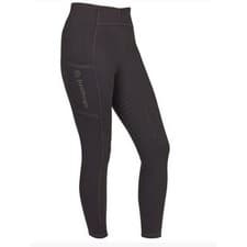 Image of Just Togs Ladies Kontrol Riding Tights