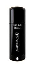 Image of Transcend 16GB JetFlash 350 USB 2.0 USB Stick TS16GJF350