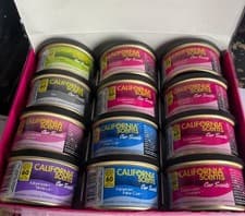 Image of 2x California Scents Air Freshener
