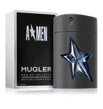 Image of Mugler A*Men 100ml Eau De Toilette Spray - New
