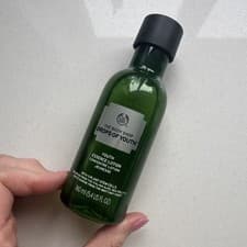 Image of The Body Shop - Drops of Youth Essence Lotion 160ml - Discontinued