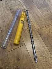 Image of NEW DEWALT DT9423 24MM X 540MM SDS MAX EXTREME BRICK & CONCRETE DRILL BIT