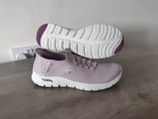 Image of Skechers Arch Fit Slip Ins - Women's Size 4 - SN104379